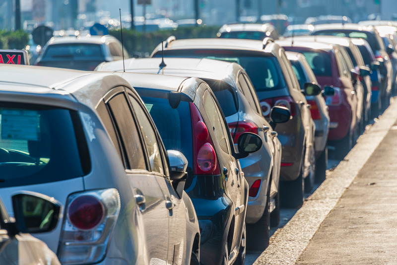 Voitures d&rsquo;occasion, diesel le plus populaire en Italie