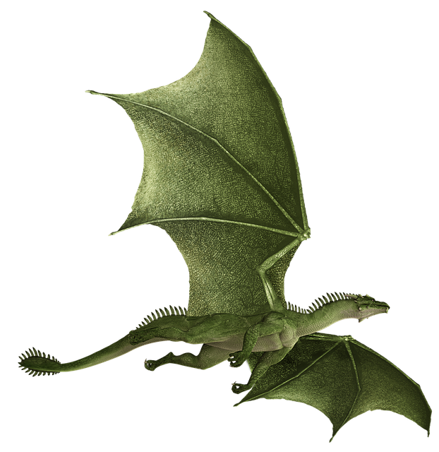 3 dragons qui ont marqué le cinéma