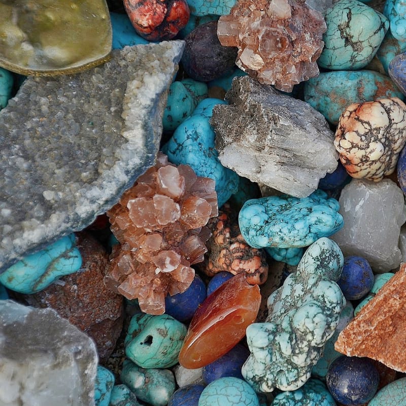 Comment purifier et recharger une orgonite ?