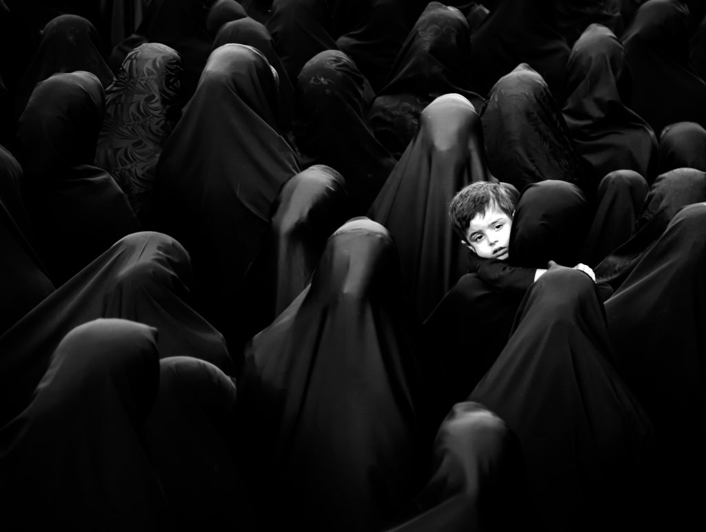 Les raisons de choisir le jilbab pour les femmes musulmanes