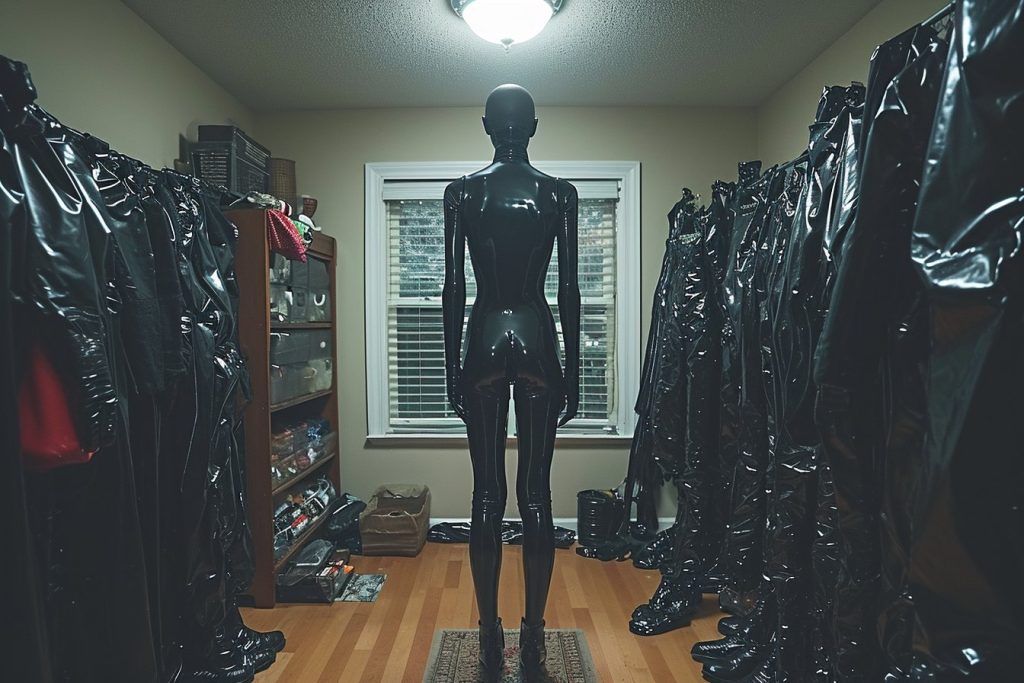 Porter du latex au quotidien : conseils et entretien pour une utilisation optimale