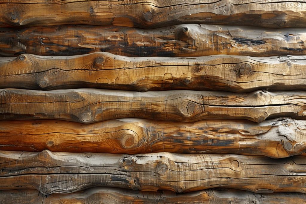 Parement en bois : un choix judicieux pour une décoration murale originale
