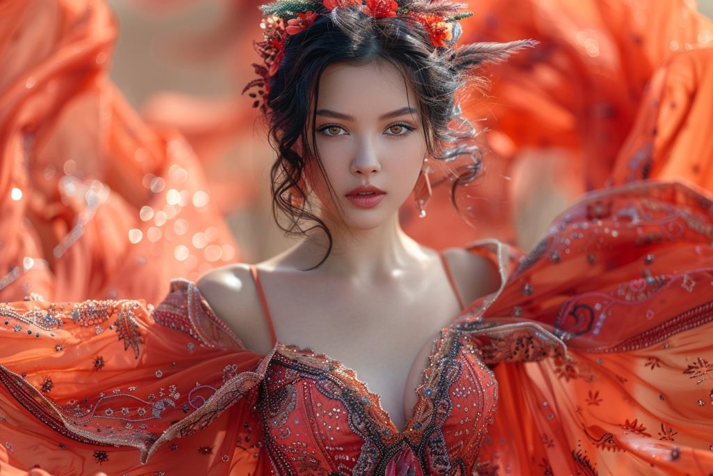 Découvrez les robes bohèmes : Guide des styles et tendances actuelles