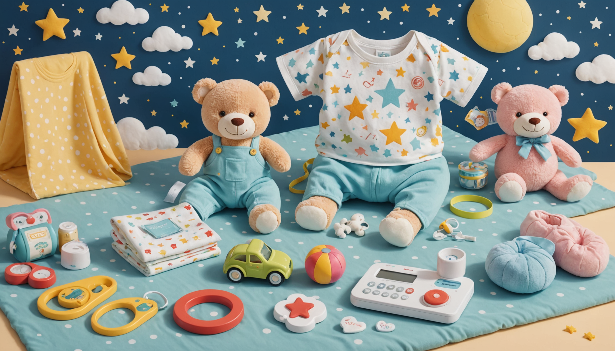 découvrez les méthodes les plus courantes pour estimer la taille de bébé à la naissance, leur précision, les facteurs qui influencent la croissance et les conseils pour mieux s’y préparer.