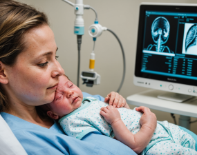 découvrez les principales méthodes pour estimer la taille de bébé à la naissance, les facteurs qui l’influencent et comment interpréter les prévisions lors du suivi de grossesse.