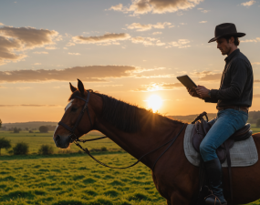 simplifiez la gestion de vos documents rh avec mypeopledoc lors de vos voyages à cheval en 2025. accédez facilement à vos dossiers et restez organisé où que vous soyez.