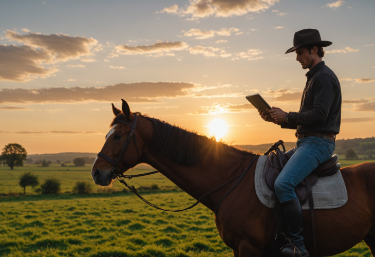 simplifiez la gestion de vos documents rh avec mypeopledoc lors de vos voyages à cheval en 2025. accédez facilement à vos dossiers et restez organisé où que vous soyez.