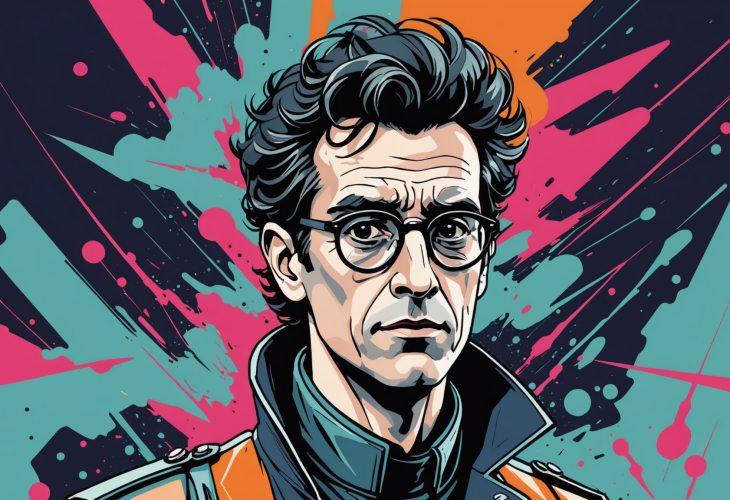 découvrez le parcours d'egon kaas, ses œuvres marquantes et l'influence qu'il exerce sur l'art contemporain. un regard approfondi sur la contribution unique de cet artiste à la scène artistique moderne.