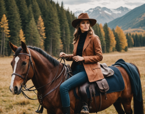explorez le monde de mathilde chauffroy : mode, voyages et inspirations équestres. laissez-vous guider pour préparer vos prochaines aventures stylées à cheval !