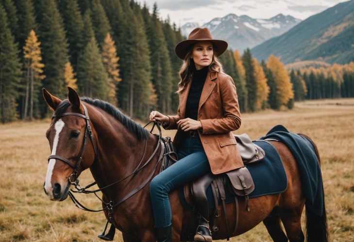 explorez le monde de mathilde chauffroy : mode, voyages et inspirations équestres. laissez-vous guider pour préparer vos prochaines aventures stylées à cheval !