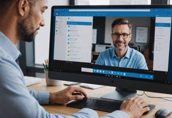 découvrez comment organiser efficacement vos emails de voyage sur outlook et hotmail en 2025 grâce à des conseils pratiques pour ne rien manquer de vos réservations, itinéraires ou échanges importants !