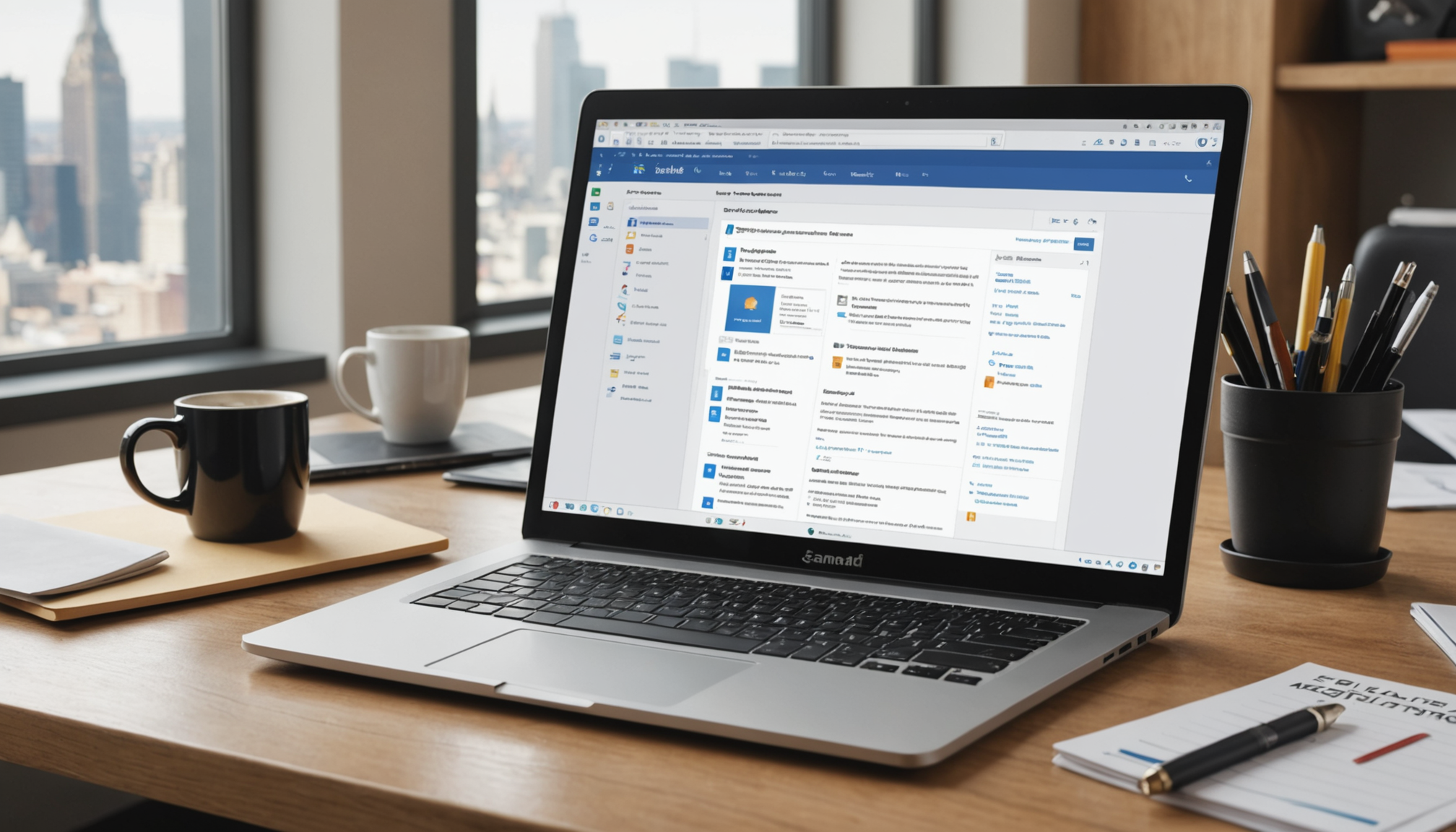 découvrez comment organiser efficacement vos emails de voyage sur outlook et hotmail en 2025 : conseils, astuces et méthodes pour garder vos informations de voyage à portée de main et gagner en sérénité.