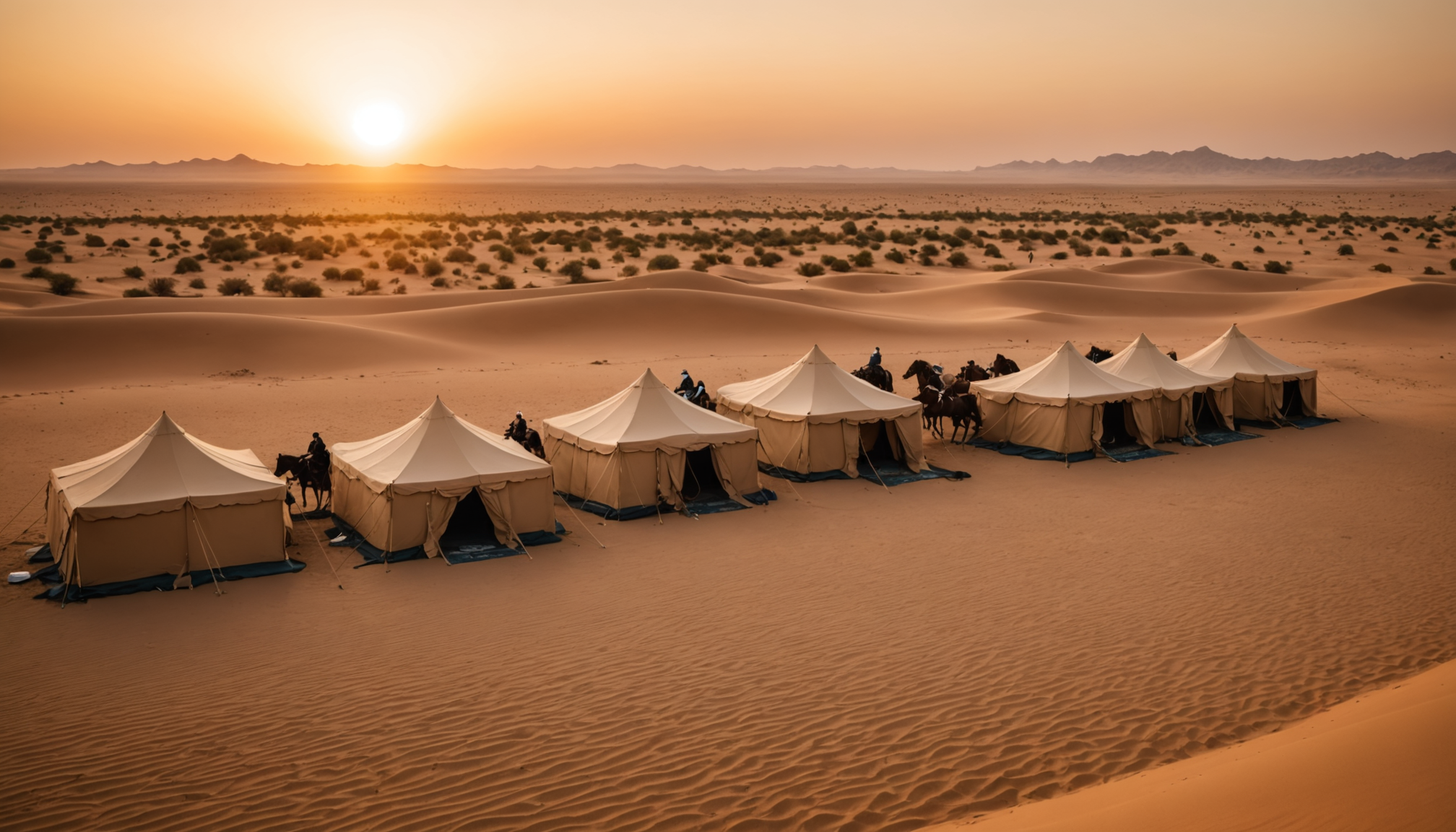 partez à l’aventure à travers les dunes d’abu dhabi avec des chevauchées inoubliables. découvrez la magie du désert, ses paysages grandioses et la culture émiratie sous un angle authentique et insolite.