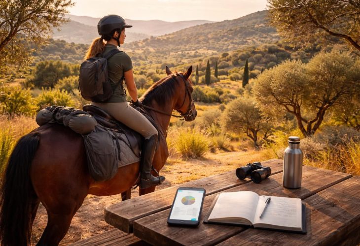 découvrez comment budgétiser efficacement vos randonnées équestres dans le sud grâce aux conseils de decathlon et crédit agricole pour profiter pleinement de vos aventures.