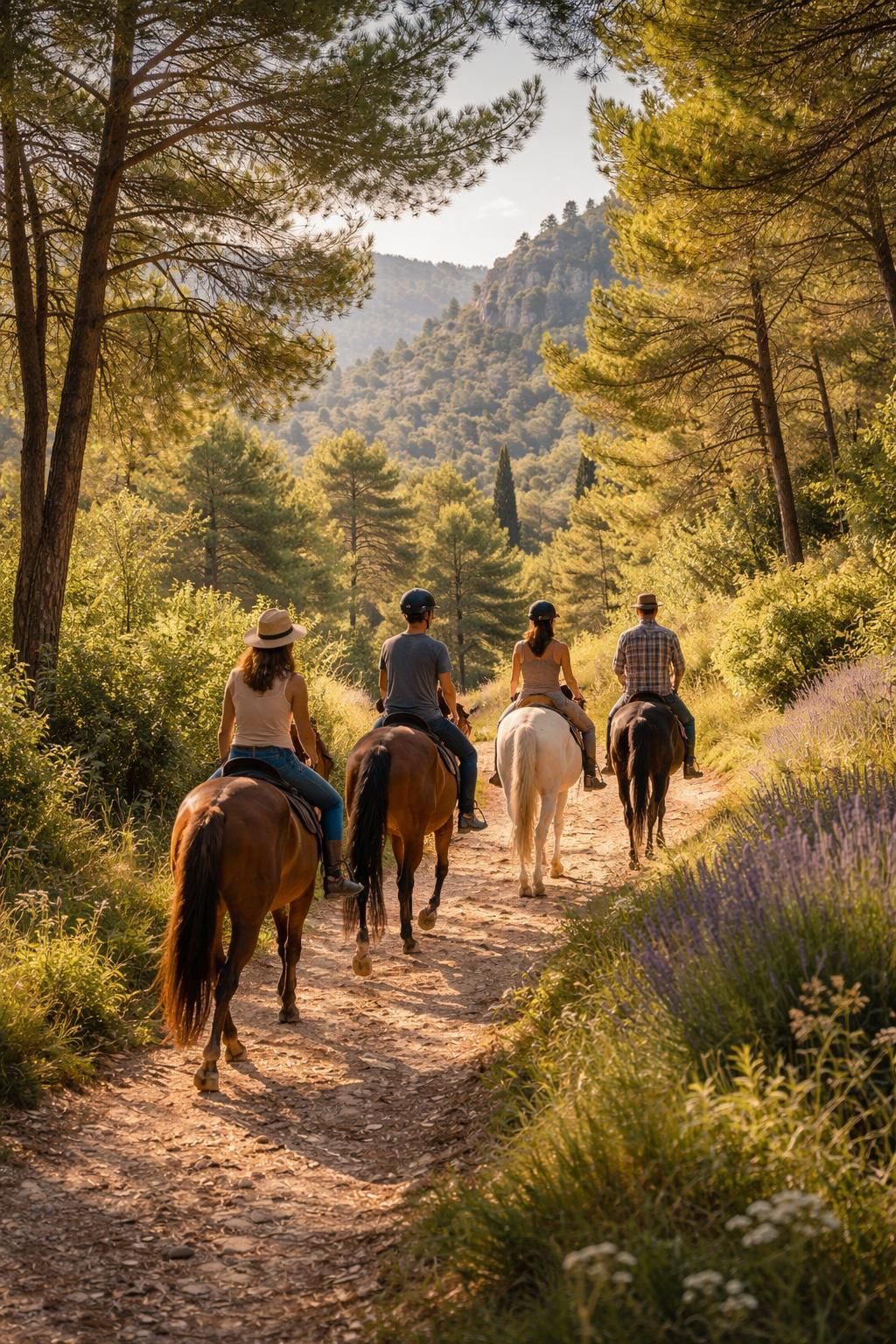 découvrez comment économiser sur vos randonnées équestres dans le sud grâce aux centres agréés ffe. profitez de balades à cheval uniques tout en bénéficiant des meilleures offres et conseils pour un séjour inoubliable à petit prix.