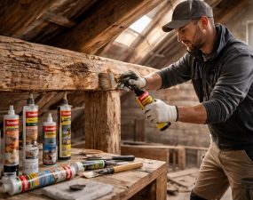 découvrez comment rénover une vieille charpente avec les produits soudal grâce à nos étapes détaillées et conseils pratiques pour un résultat durable et efficace.
