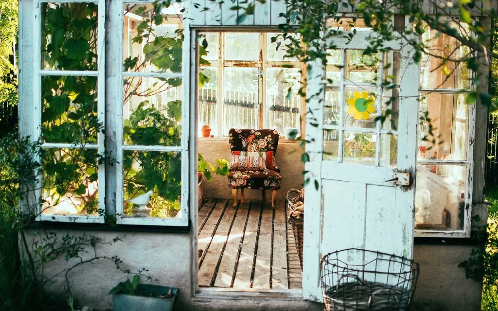 5 façons de célébrer l'amour des gerbilles en plein air